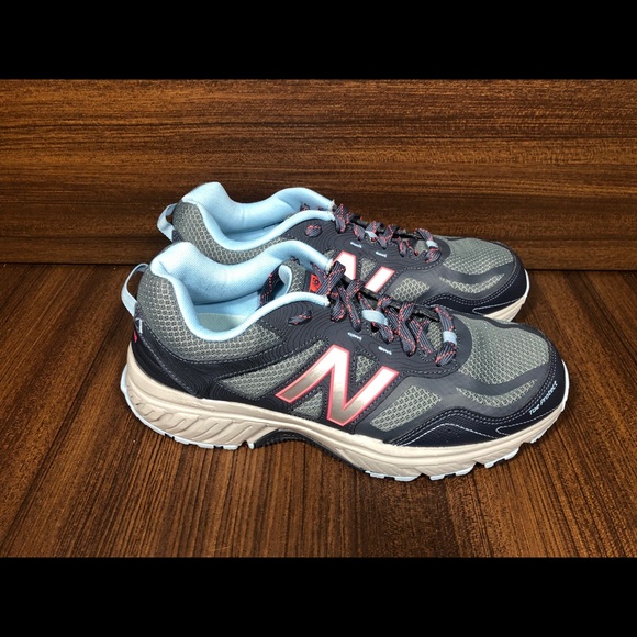 New Balance 510v4 Cushioning running Size 9.5 - Picture 3 of 8